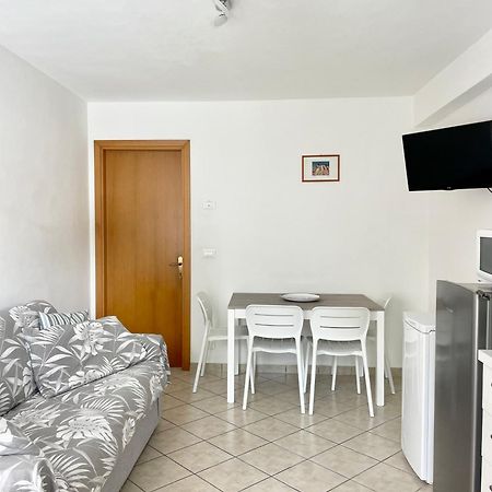 Villa Paradiso Lignano Sabbiadoro Eksteriør billede