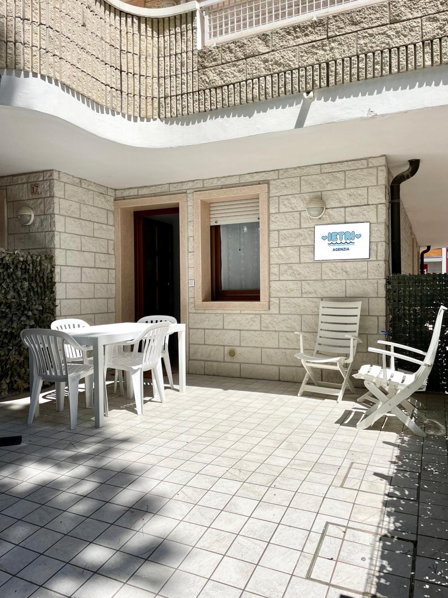 Villa Paradiso Lignano Sabbiadoro Eksteriør billede
