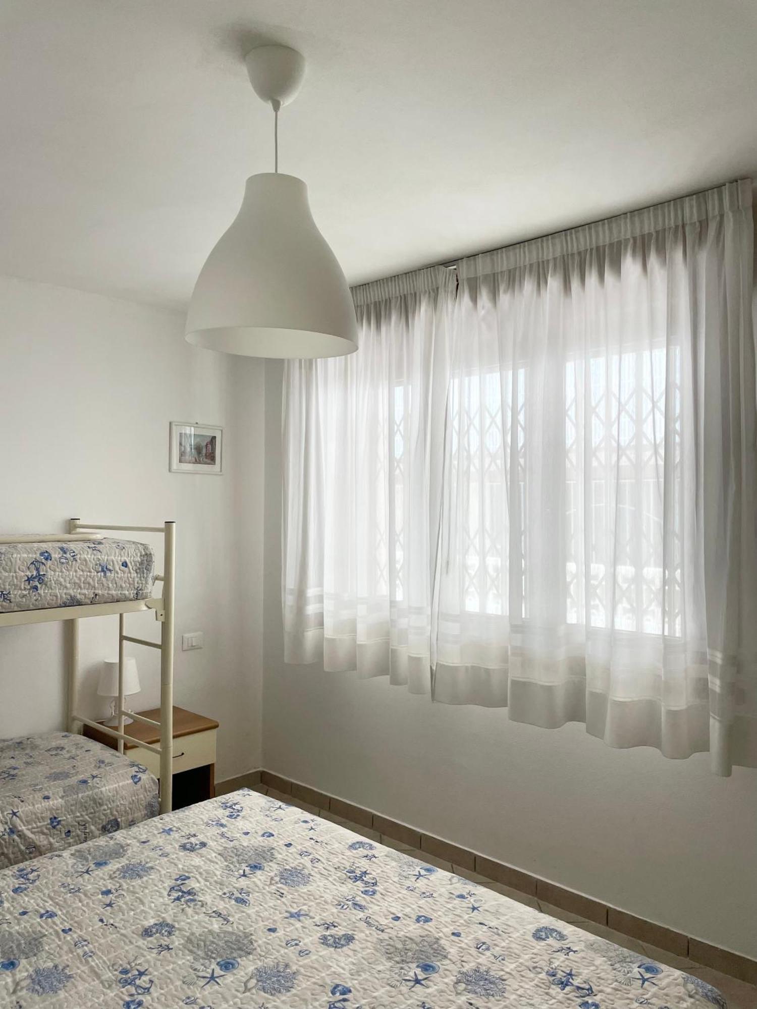 Villa Paradiso Lignano Sabbiadoro Eksteriør billede