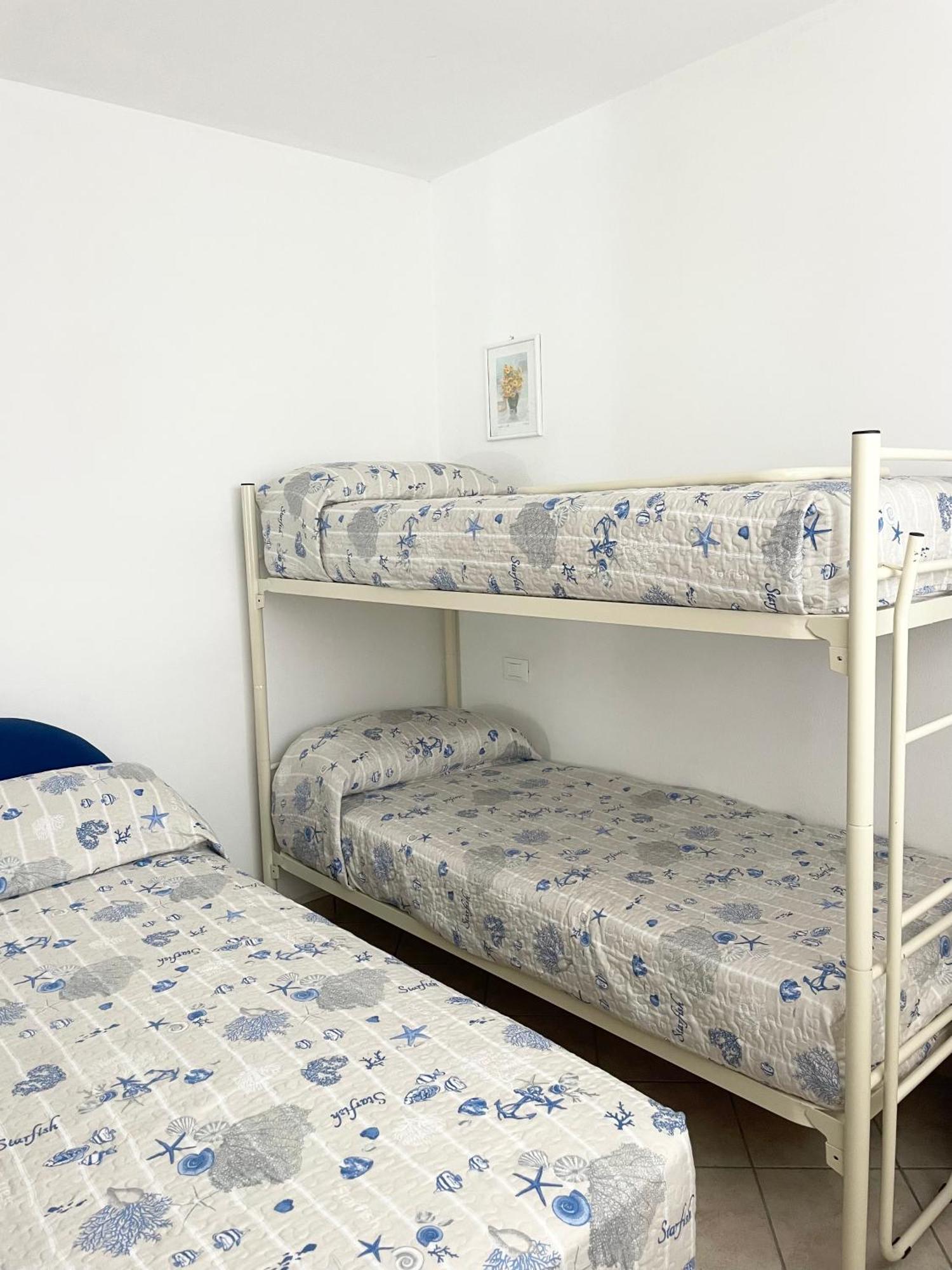 Villa Paradiso Lignano Sabbiadoro Eksteriør billede