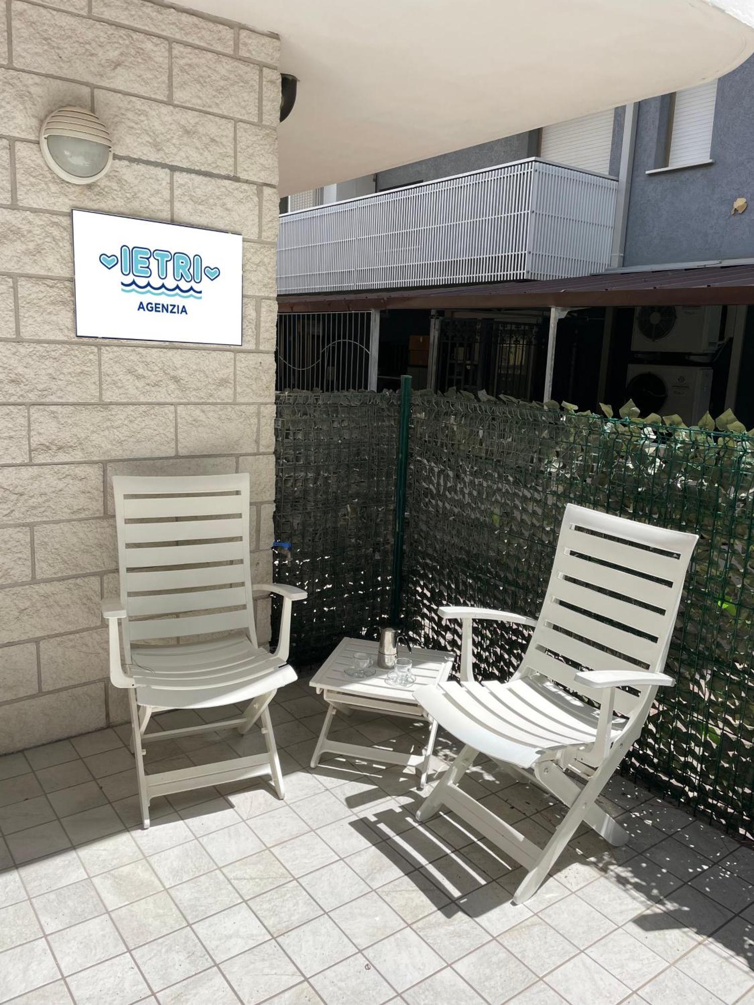 Villa Paradiso Lignano Sabbiadoro Eksteriør billede
