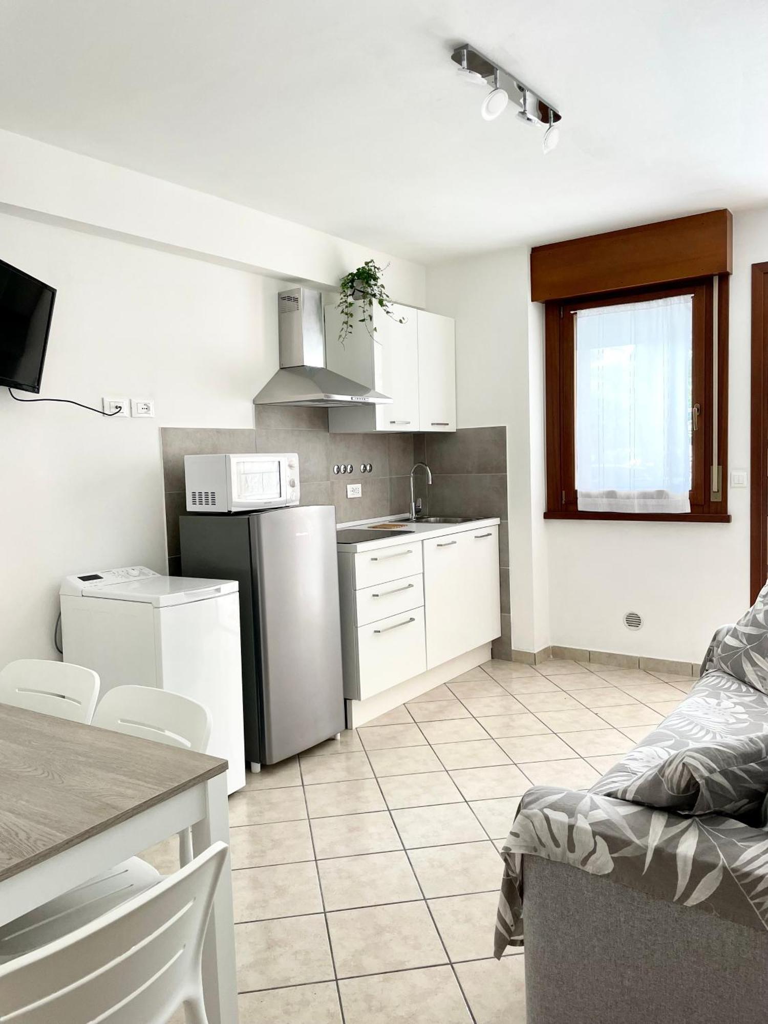 Villa Paradiso Lignano Sabbiadoro Eksteriør billede