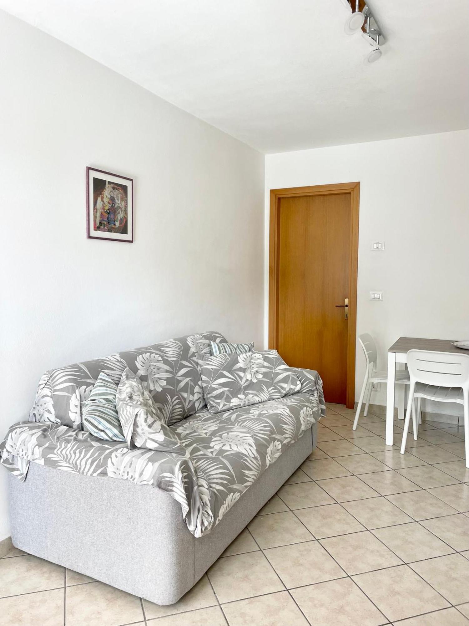Villa Paradiso Lignano Sabbiadoro Eksteriør billede
